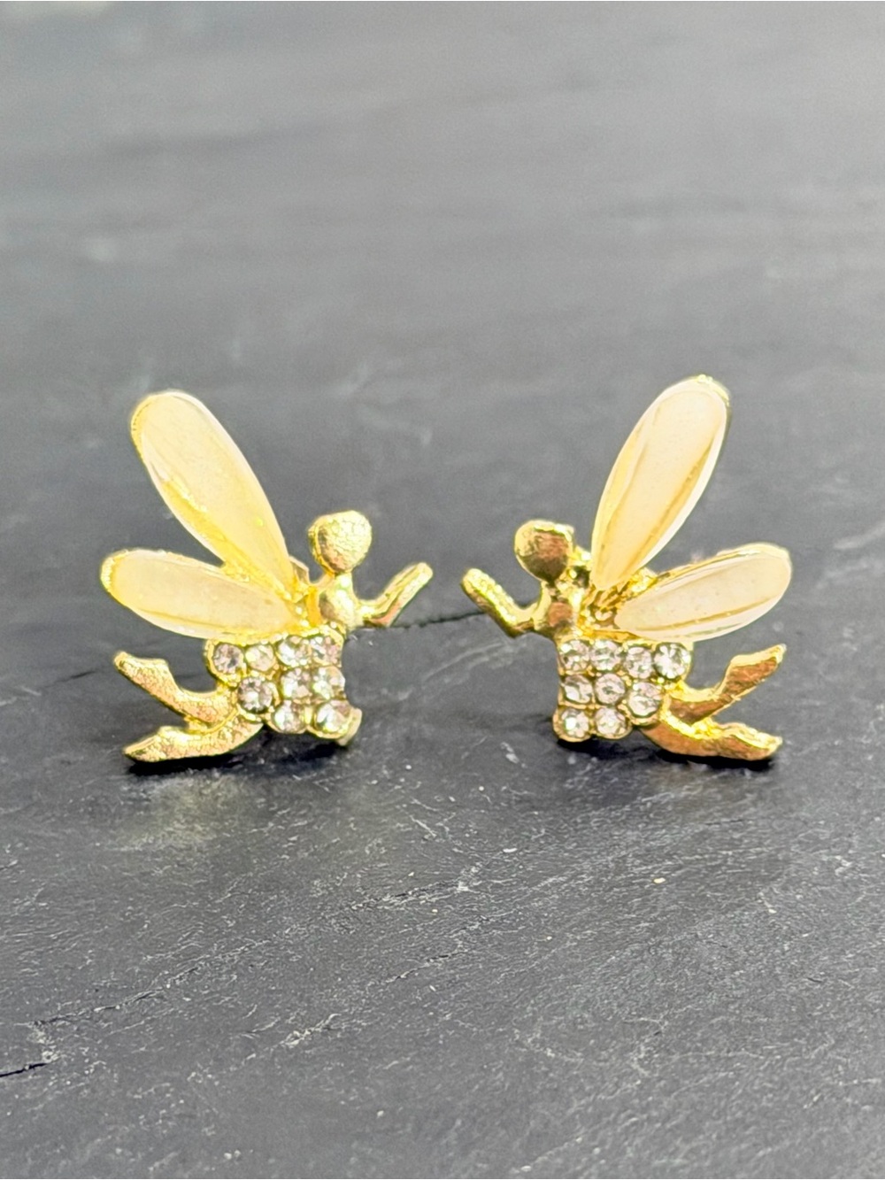 🍒3/$30 New Dainty Fairy Earrings